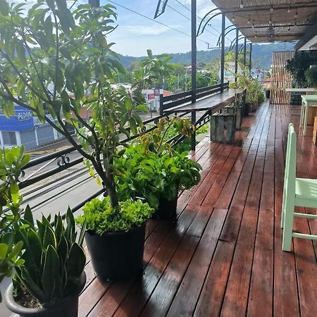 La Hacienda Rooms & Food جاكو المظهر الخارجي الصورة