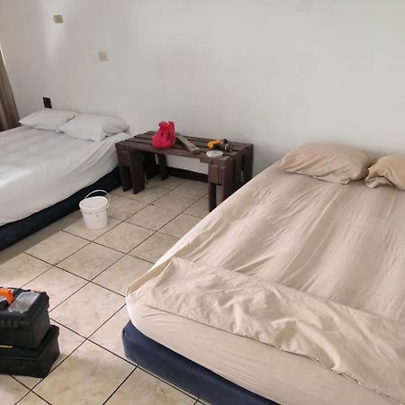 La Hacienda Rooms & Food جاكو المظهر الخارجي الصورة
