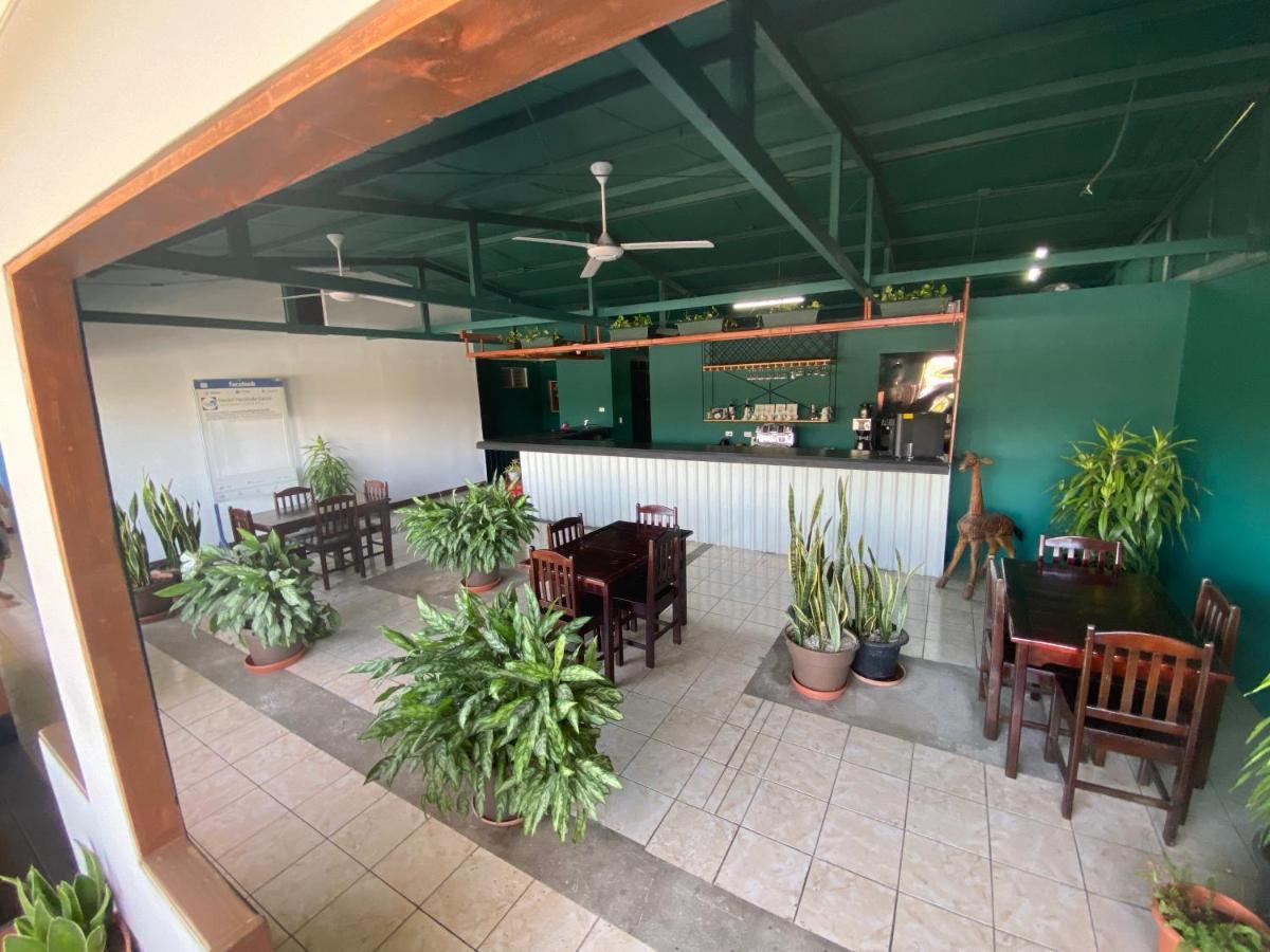 La Hacienda Rooms & Food جاكو المظهر الخارجي الصورة