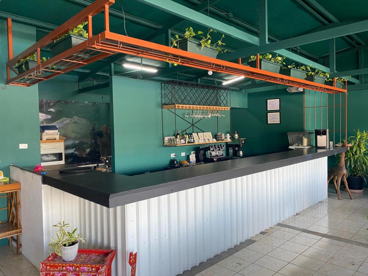 La Hacienda Rooms & Food جاكو المظهر الخارجي الصورة