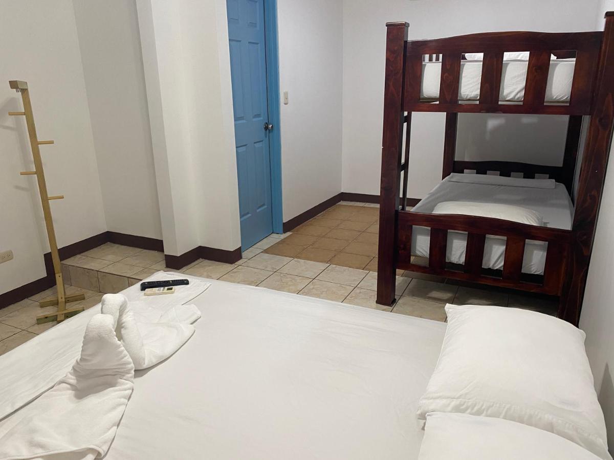 La Hacienda Rooms & Food جاكو المظهر الخارجي الصورة