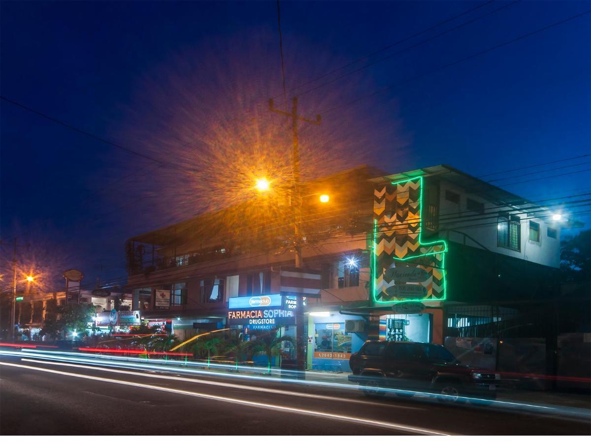 La Hacienda Rooms & Food جاكو المظهر الخارجي الصورة