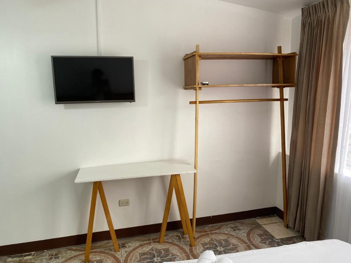 La Hacienda Rooms & Food جاكو المظهر الخارجي الصورة