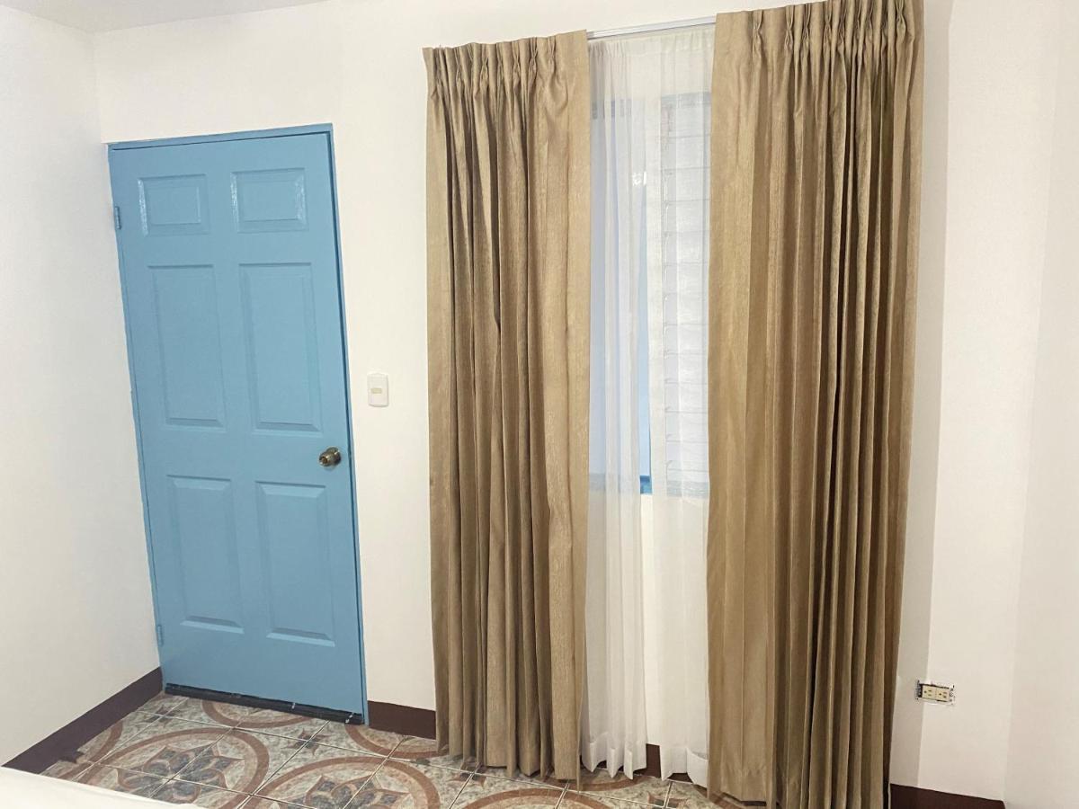 La Hacienda Rooms & Food جاكو المظهر الخارجي الصورة