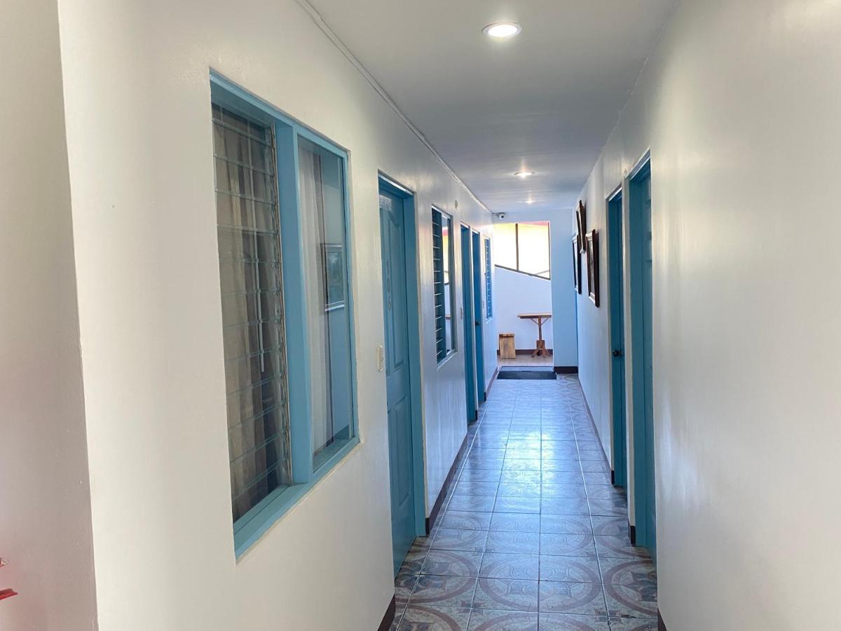 La Hacienda Rooms & Food جاكو المظهر الخارجي الصورة