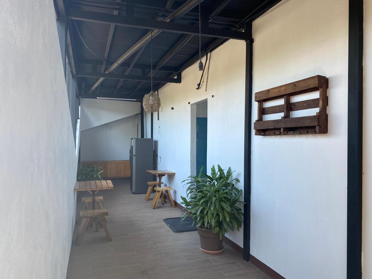 La Hacienda Rooms & Food جاكو المظهر الخارجي الصورة