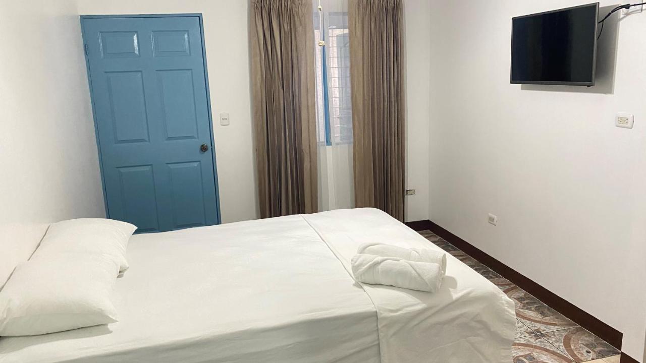 La Hacienda Rooms & Food جاكو المظهر الخارجي الصورة