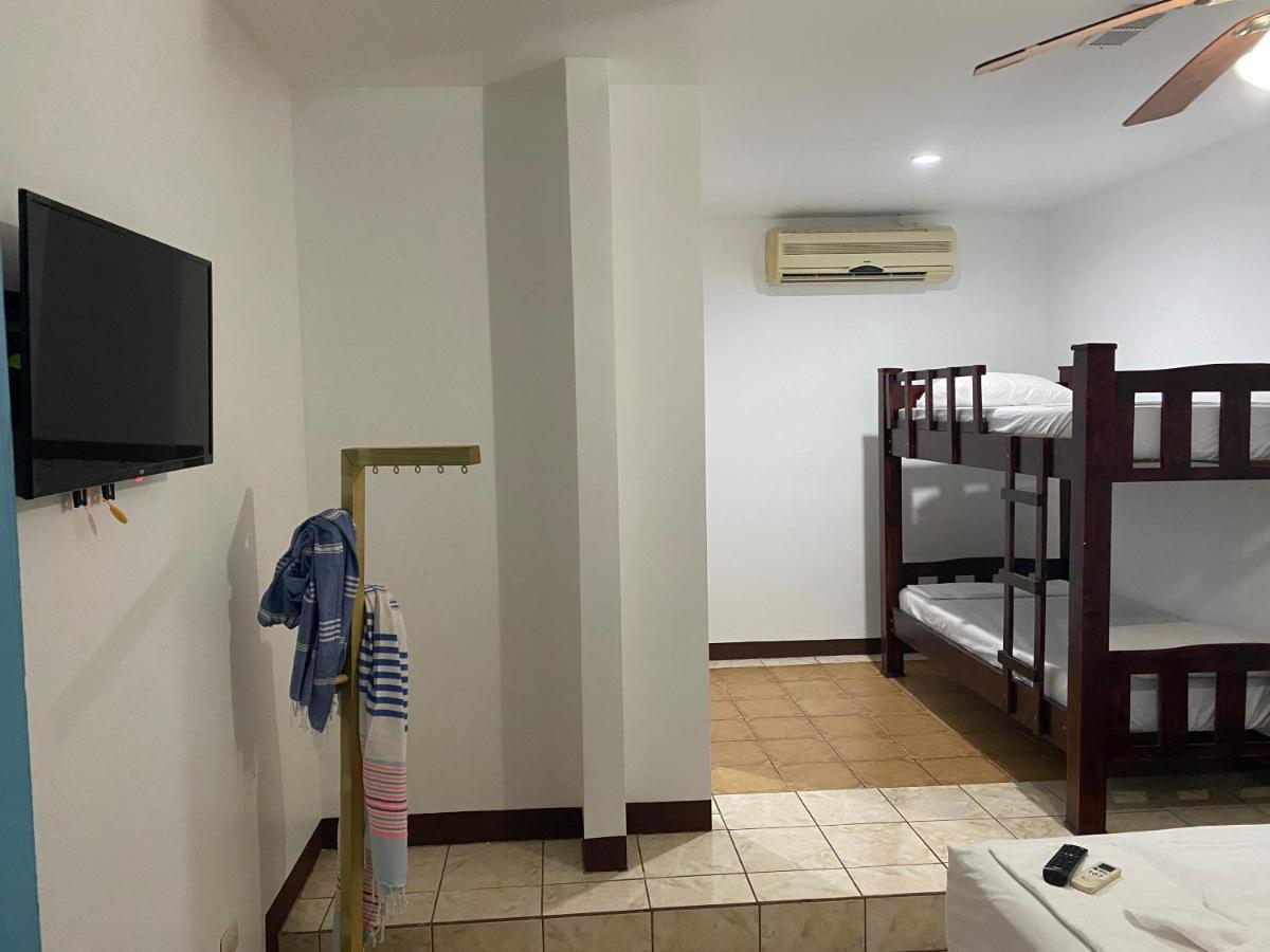 La Hacienda Rooms & Food جاكو المظهر الخارجي الصورة