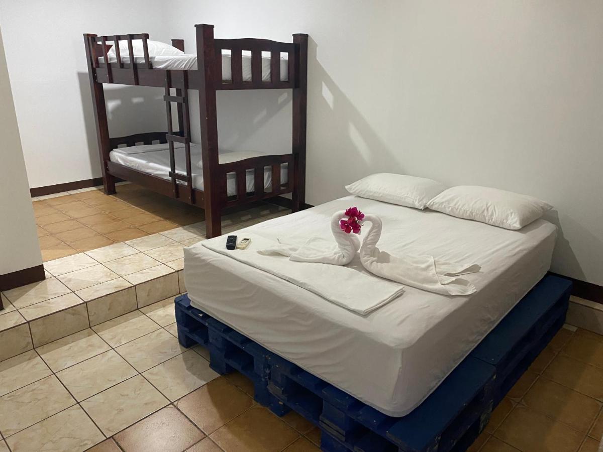 La Hacienda Rooms & Food جاكو المظهر الخارجي الصورة