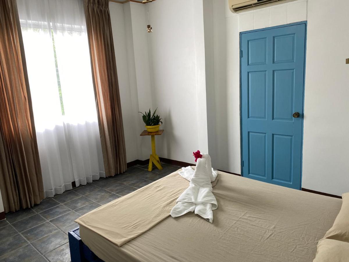La Hacienda Rooms & Food جاكو المظهر الخارجي الصورة