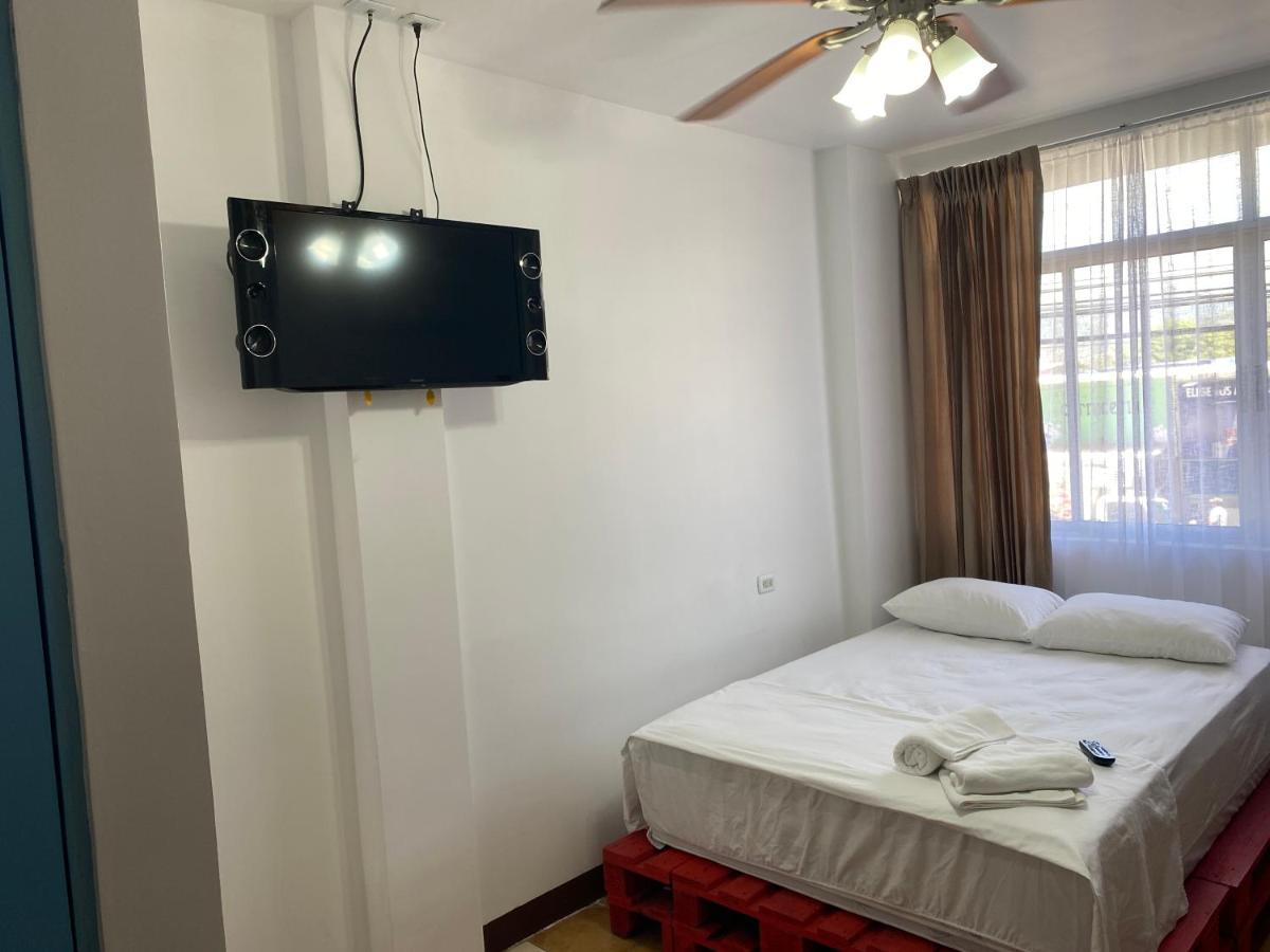 La Hacienda Rooms & Food جاكو المظهر الخارجي الصورة