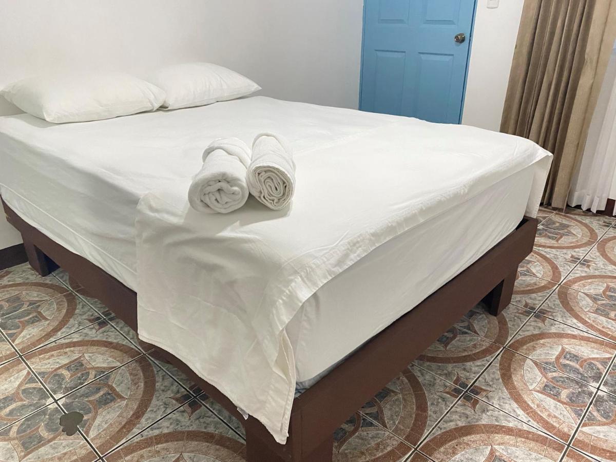 La Hacienda Rooms & Food جاكو المظهر الخارجي الصورة