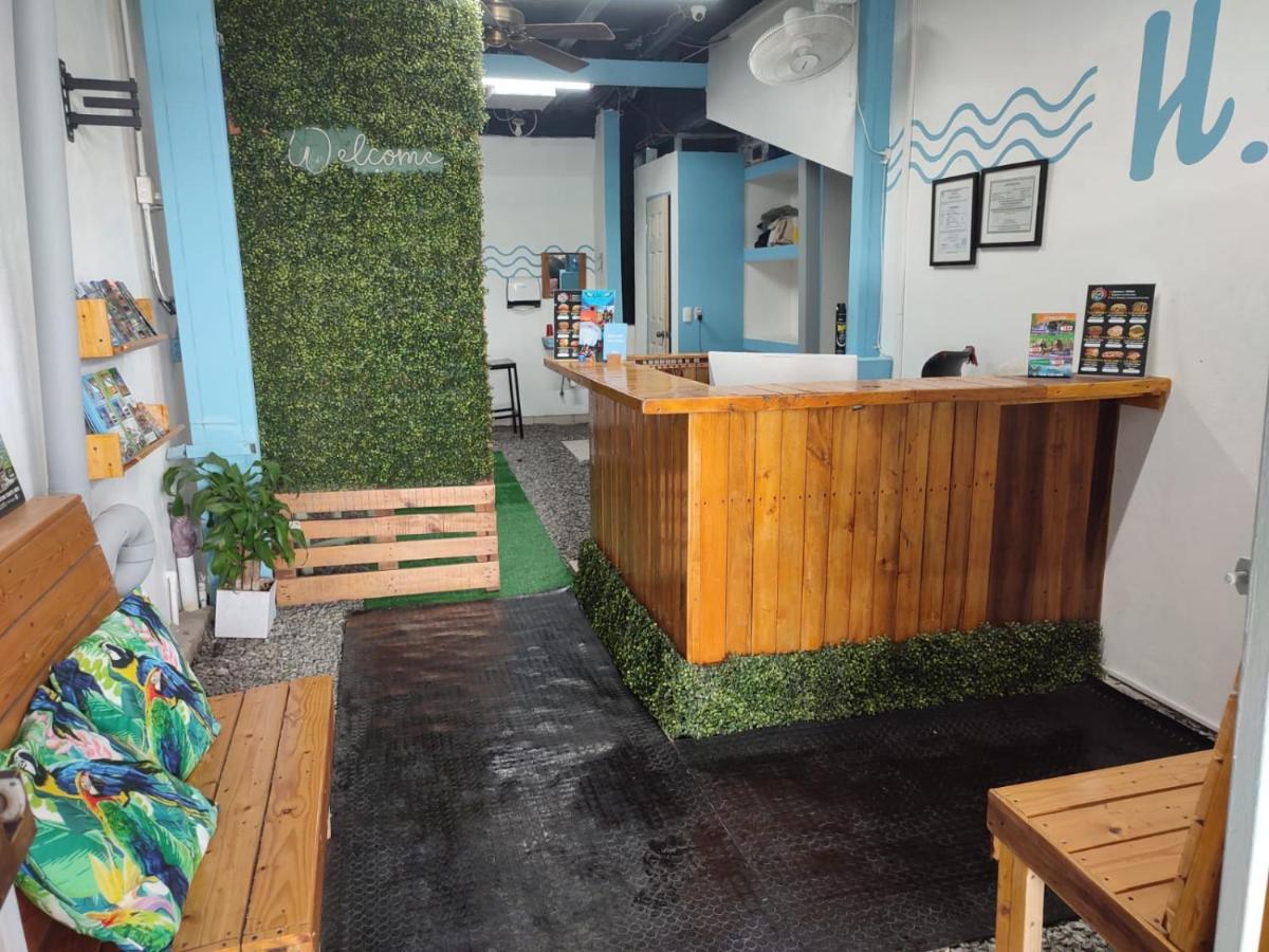 La Hacienda Rooms & Food جاكو المظهر الخارجي الصورة