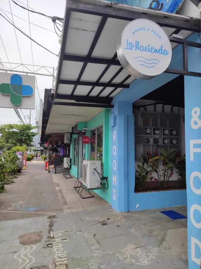 La Hacienda Rooms & Food جاكو المظهر الخارجي الصورة