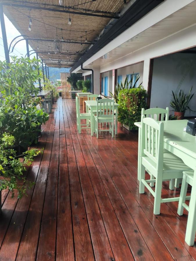 La Hacienda Rooms & Food جاكو المظهر الخارجي الصورة