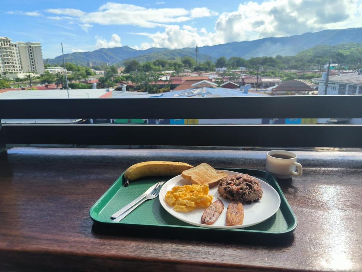 La Hacienda Rooms & Food جاكو المظهر الخارجي الصورة