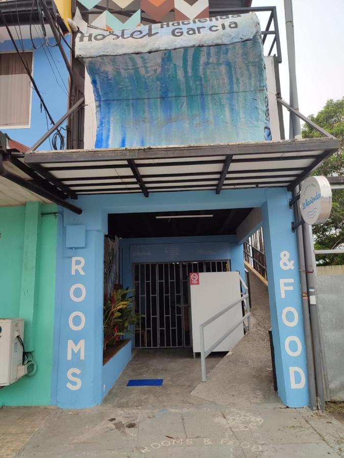 La Hacienda Rooms & Food جاكو المظهر الخارجي الصورة