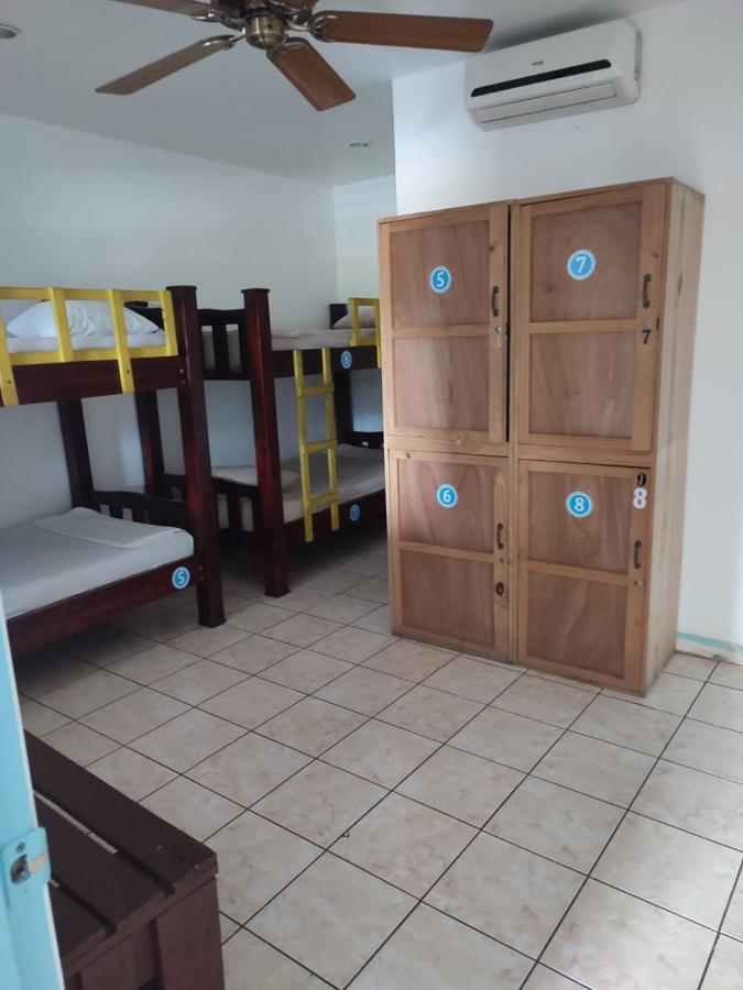 La Hacienda Rooms & Food جاكو المظهر الخارجي الصورة