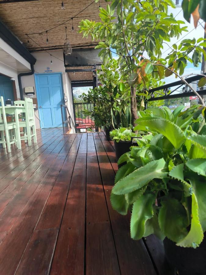 La Hacienda Rooms & Food جاكو المظهر الخارجي الصورة