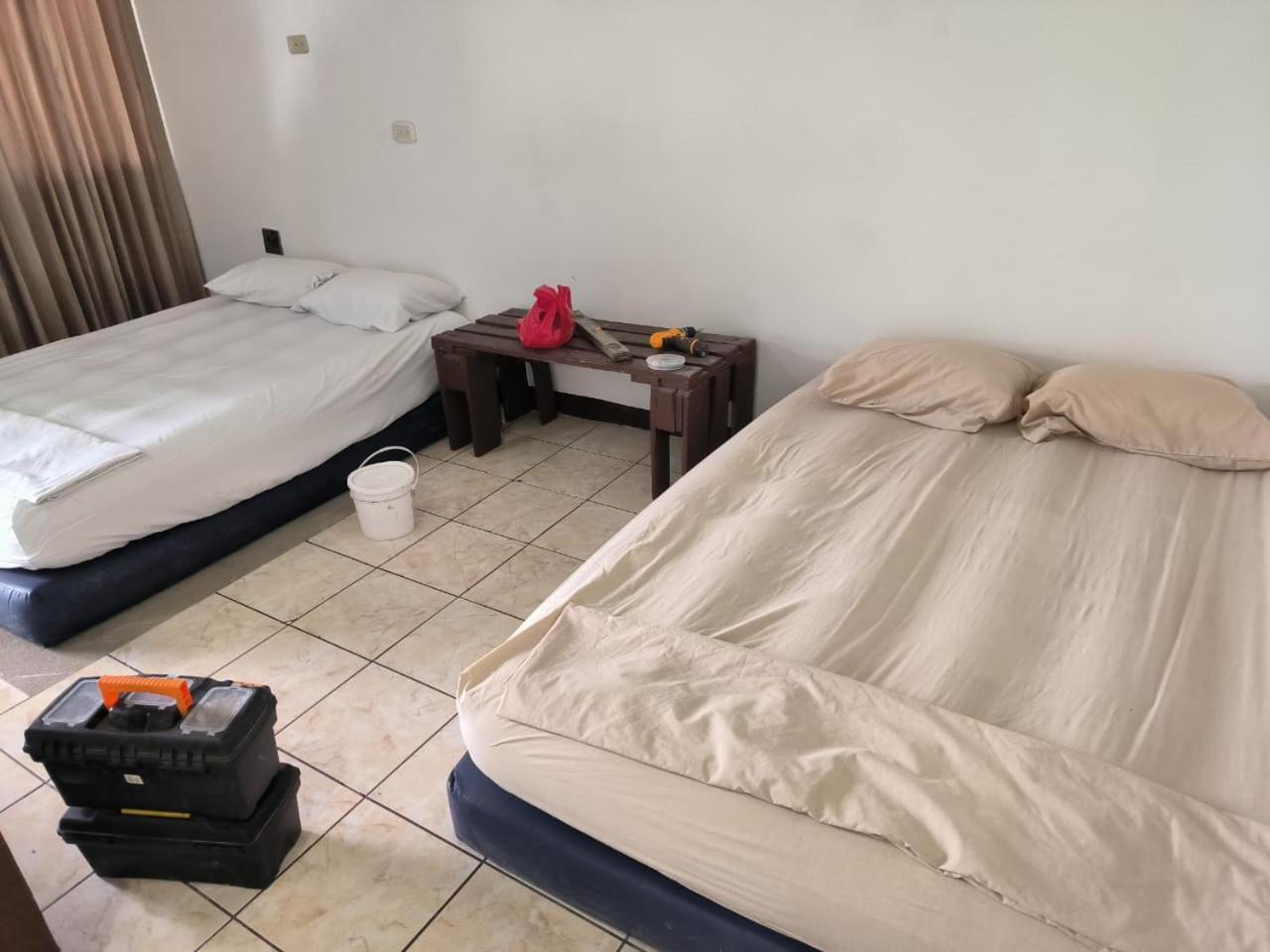 La Hacienda Rooms & Food جاكو المظهر الخارجي الصورة