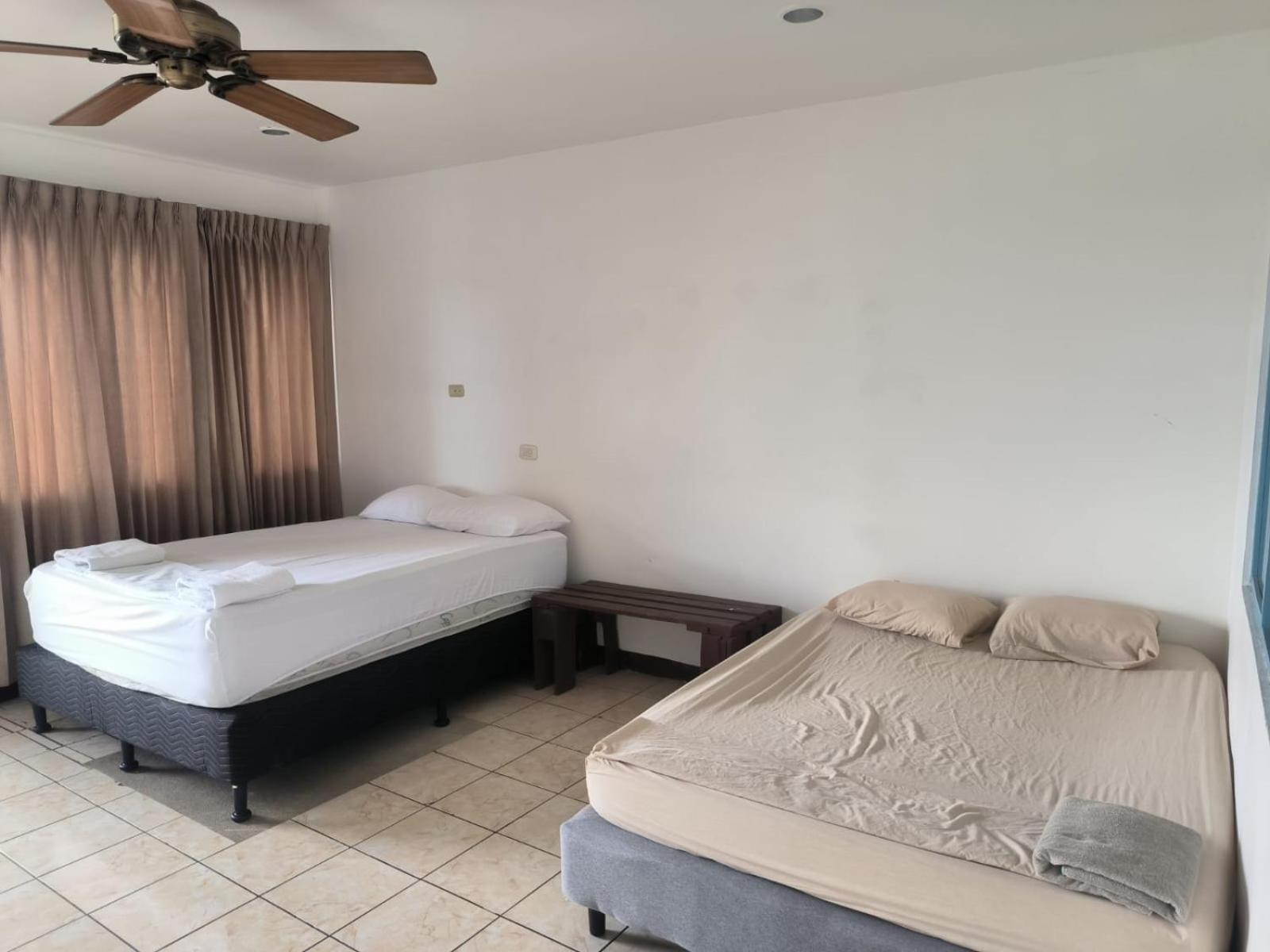La Hacienda Rooms & Food جاكو المظهر الخارجي الصورة
